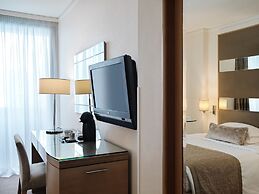 Galaxy Hotel Iraklio