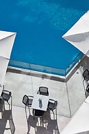 Galaxy Hotel Iraklio