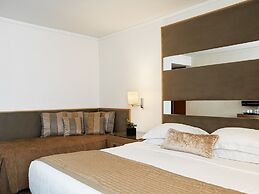 Galaxy Hotel Iraklio