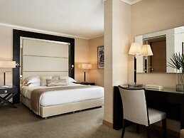 Galaxy Hotel Iraklio