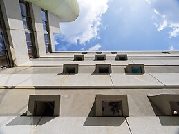 Galaxy Hotel Iraklio