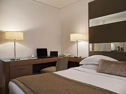 Galaxy Hotel Iraklio