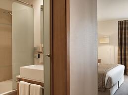 Galaxy Hotel Iraklio