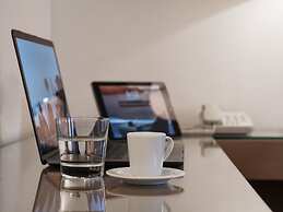 Galaxy Hotel Iraklio