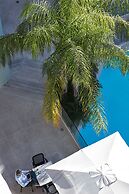 Galaxy Hotel Iraklio