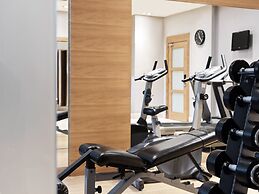 Galaxy Hotel Iraklio