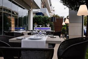 Galaxy Hotel Iraklio