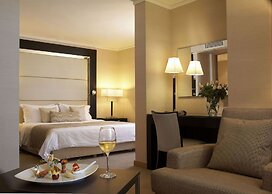 Galaxy Hotel Iraklio