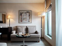 Galaxy Hotel Iraklio