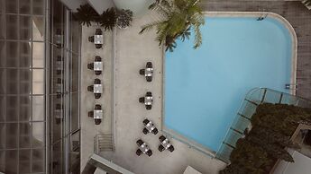 Galaxy Hotel Iraklio