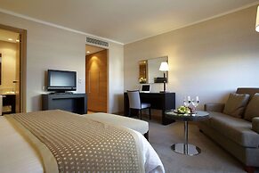 Galaxy Hotel Iraklio