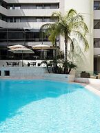 Galaxy Hotel Iraklio