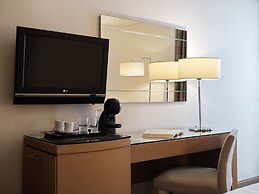 Galaxy Hotel Iraklio