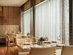 Galaxy Hotel Iraklio