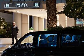 Galaxy Hotel Iraklio