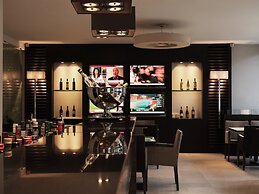 Galaxy Hotel Iraklio