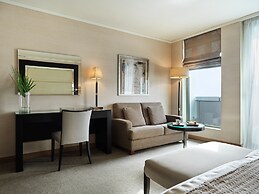 Galaxy Hotel Iraklio