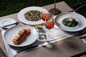 Galaxy Hotel Iraklio