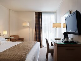 Galaxy Hotel Iraklio