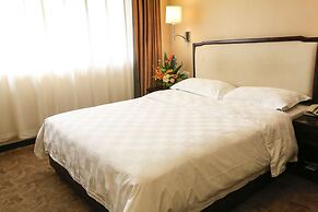 Bell Tower Hotel Xian