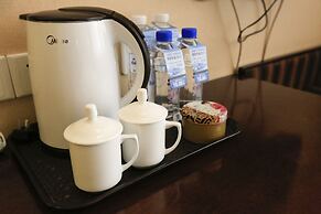 Bell Tower Hotel Xian