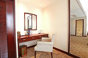 Bell Tower Hotel Xian