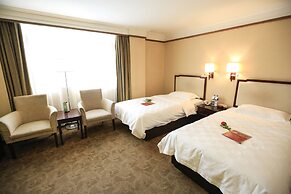 Bell Tower Hotel Xian