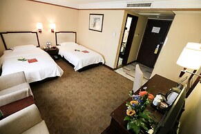 Bell Tower Hotel Xian