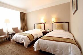 Bell Tower Hotel Xian