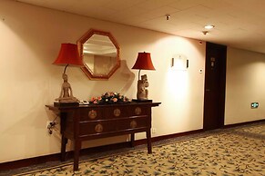 Bell Tower Hotel Xian