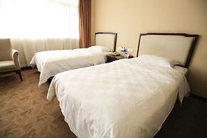 Bell Tower Hotel Xian