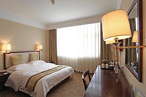 Bell Tower Hotel Xian