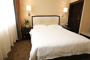 Bell Tower Hotel Xian