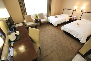 Bell Tower Hotel Xian