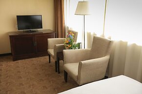 Bell Tower Hotel Xian