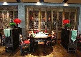 Bell Tower Hotel Xian