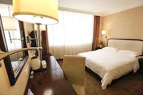 Bell Tower Hotel Xian