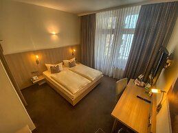 City Partner Hotel Berliner Hof