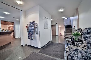 City Partner Hotel Berliner Hof