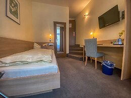 City Partner Hotel Berliner Hof