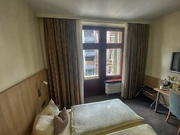 City Partner Hotel Berliner Hof