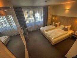City Partner Hotel Berliner Hof