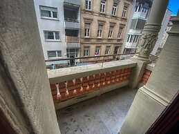 City Partner Hotel Berliner Hof