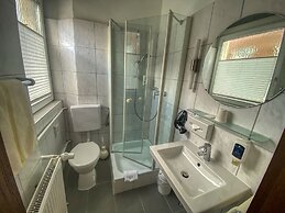 City Partner Hotel Berliner Hof