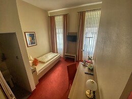 City Partner Hotel Berliner Hof