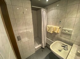 City Partner Hotel Berliner Hof