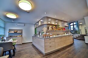 City Partner Hotel Berliner Hof