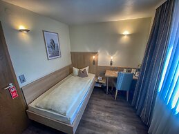 City Partner Hotel Berliner Hof