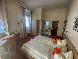 City Partner Hotel Berliner Hof