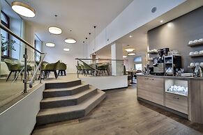 City Partner Hotel Berliner Hof